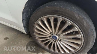 2016 Ford Fusion Titanium – miniatura 23
