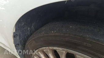 2016 Ford Fusion Titanium – miniatura 25