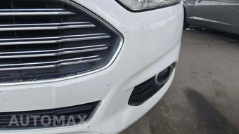 2016 Ford Fusion Titanium – miniatura 31