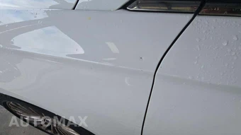 2016 Ford Fusion Titanium – miniatura 32