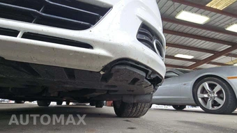 2016 Ford Fusion Titanium – miniatura 34