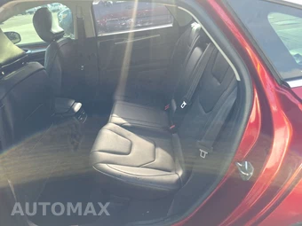 2016 Ford Fusion Titanium - miniatura 13