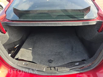 2016 Ford Fusion Titanium - miniatura 16