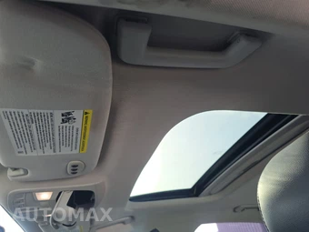 2016 Ford Fusion Titanium - miniatura 19