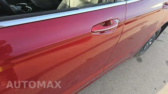 2016 Ford Fusion Titanium - miniatura 26