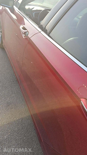 2016 Ford Fusion Titanium - miniatura 31