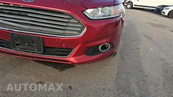 2016 Ford Fusion Titanium - miniatura 37