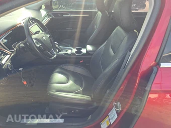 2016 Ford Fusion Titanium - miniatura 7