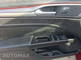 2016 Ford Fusion Titanium - miniatura 9