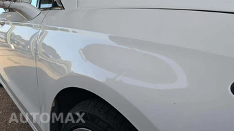 2016 Ford Fusion Titanium – miniatura 26