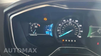 2016 Ford Fusion Titanium – miniatura 29