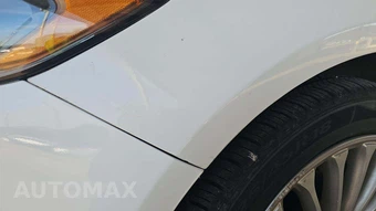 2016 Ford Fusion Titanium – miniatura 32