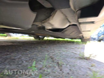 2016 Ford Fusion Titanium - miniatura 17