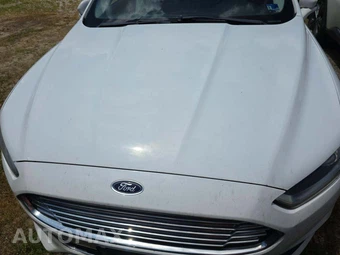 2016 Ford Fusion Titanium - miniatura 23