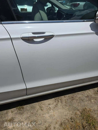 2016 Ford Fusion Titanium - miniatura 26