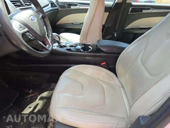 2016 Ford Fusion Titanium - miniatura 6