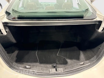 2016 Ford Fusion Titanium - miniatura 12
