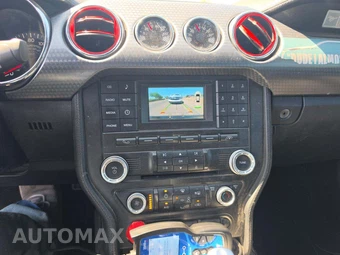 2016 Ford Mustang EcoBoost Coupe – miniatura 10