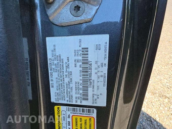 2016 Ford Mustang EcoBoost Coupe – miniatura 5
