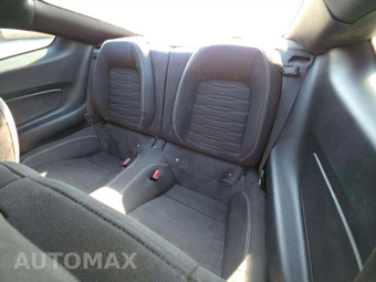 2016 Ford Mustang EcoBoost Coupe – miniatura 10