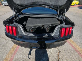 2016 Ford Mustang EcoBoost Coupe – miniatura 11