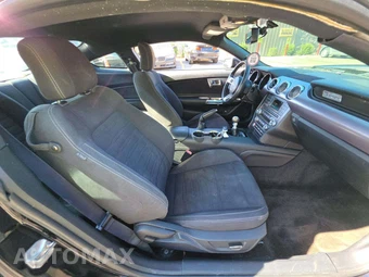 2016 Ford Mustang EcoBoost Coupe – miniatura 15