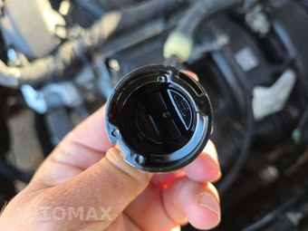2016 Ford Mustang EcoBoost Coupe – miniatura 30