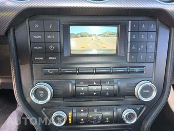 2016 Ford Mustang EcoBoost Coupe – miniatura 31