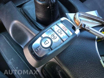 2016 Ford Mustang EcoBoost Coupe – miniatura 5