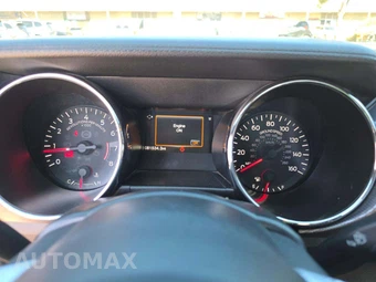2016 Ford Mustang EcoBoost Coupe – miniatura 6