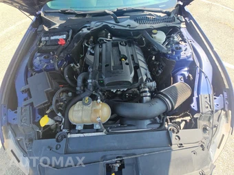 2016 Ford Mustang EcoBoost Coupe - miniatura 15