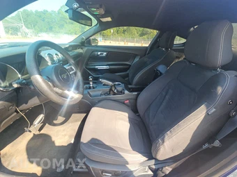 2016 Ford Mustang EcoBoost Coupe - miniatura 7