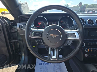 2016 Ford Mustang EcoBoost Coupe - miniatura 10
