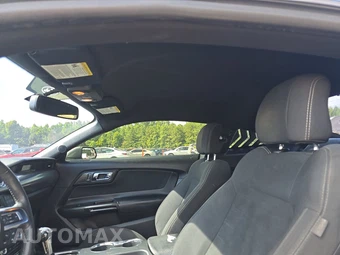 2016 Ford Mustang EcoBoost Coupe - miniatura 17
