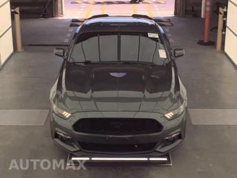 2016 Ford Mustang EcoBoost Coupe - miniatura 2