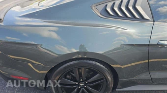 2016 Ford Mustang EcoBoost Coupe - miniatura 20