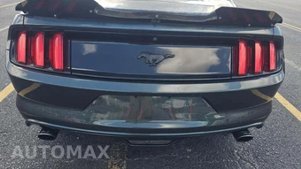 2016 Ford Mustang EcoBoost Coupe - miniatura 21