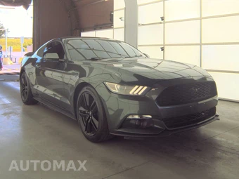 2016 Ford Mustang EcoBoost Coupe - miniatura 3