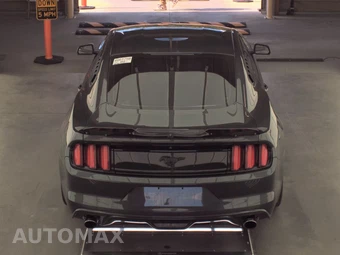 2016 Ford Mustang EcoBoost Coupe - miniatura 5