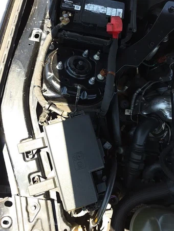 2016 Ford Mustang EcoBoost Coupe - miniatura 29