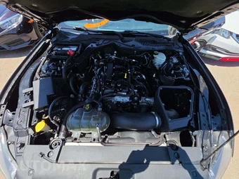 2016 Ford Mustang EcoBoost Coupe - miniatura 30