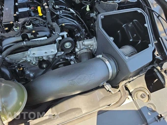 2016 Ford Mustang EcoBoost Coupe - miniatura 32