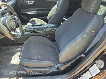 2016 Ford Mustang EcoBoost Coupe - miniatura 6
