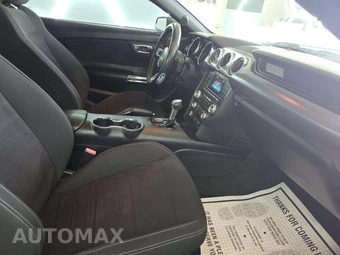 2016 Ford Mustang EcoBoost Coupe – miniatura 18