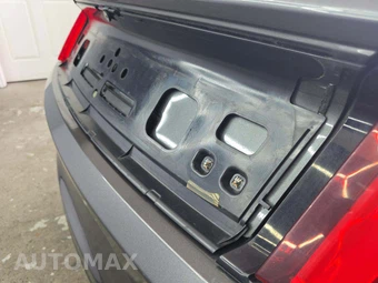 2016 Ford Mustang EcoBoost Coupe – miniatura 24