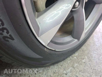 2016 Ford Mustang EcoBoost Coupe – miniatura 26
