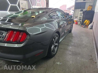 2016 Ford Mustang EcoBoost Coupe – miniatura 3