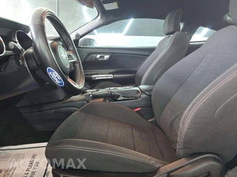 2016 Ford Mustang EcoBoost Coupe – miniatura 6