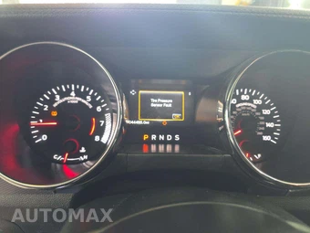 2016 Ford Mustang EcoBoost Coupe – miniatura 9