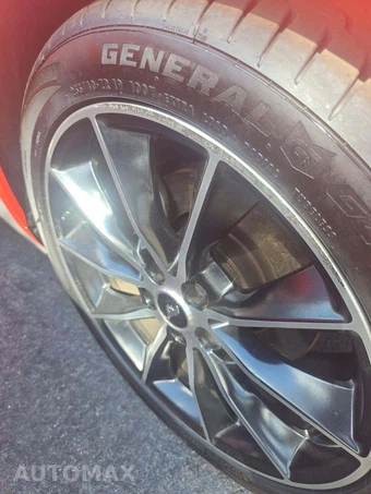 2016 Ford Mustang EcoBoost Coupe - miniatura 21